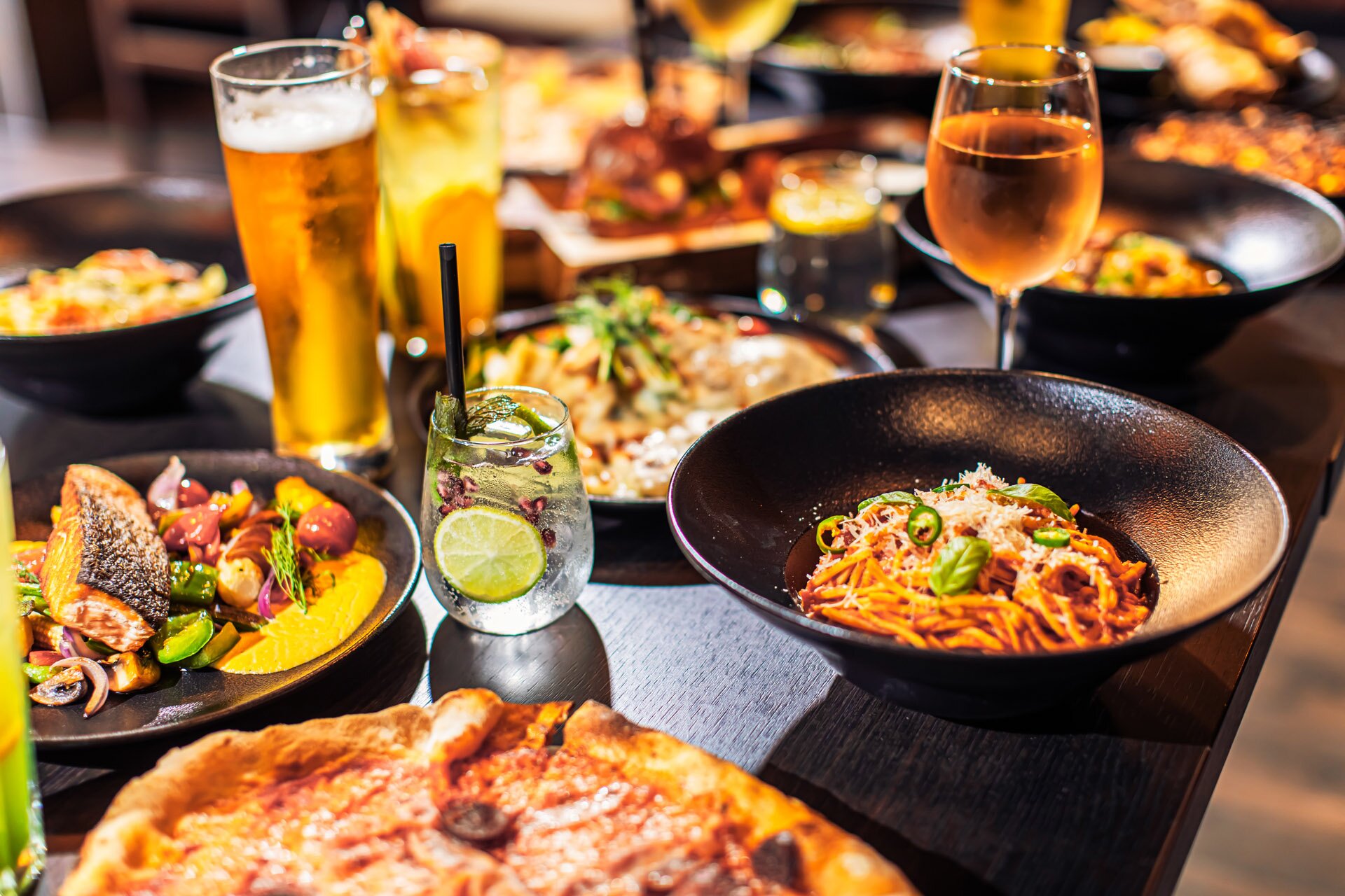 Szombathely Food Market Tour